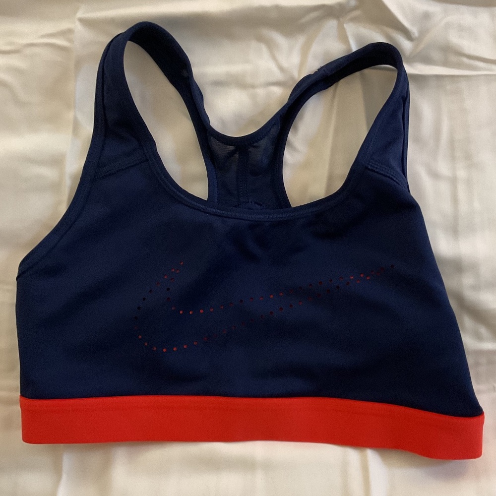 Nike Dri-Fit Sports Bra